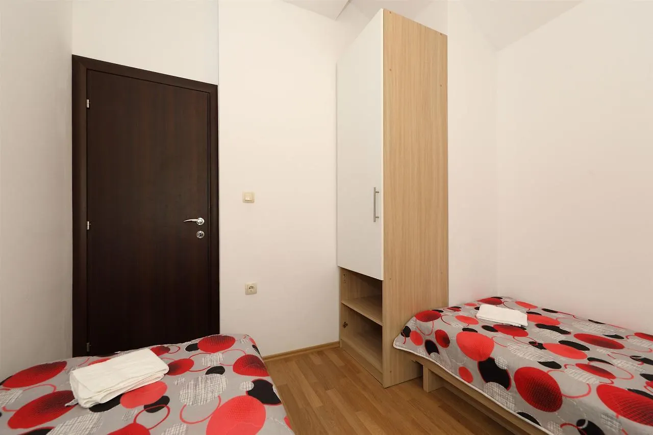 Apartments Andelo